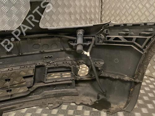 Front bumper VW TOURAN (1T1, 1T2) 2.0 TDI | BP21956770C7 