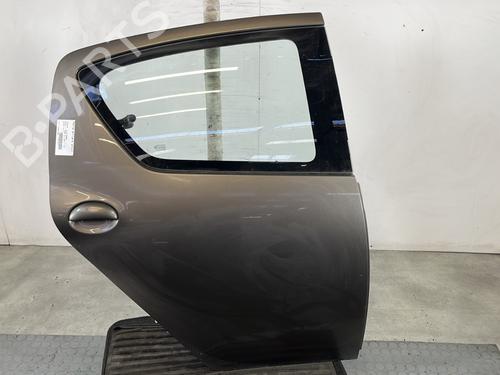 Used Right rear door TOYOTA AYGO (_B1_) 1.0 (KGB10_, KGB10R) (68 hp) 28428040