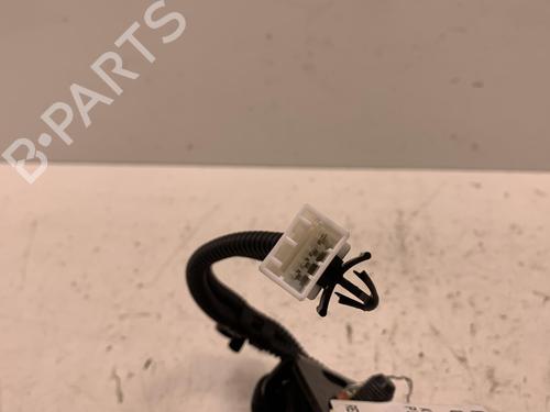 Seat buckle KIA PICANTO II (TA) 1.2 | BP20008968I32