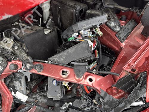 Handskerum RENAULT KADJAR (HA_, HL_) 1.5 dCi 110 (HLA3) | BP29212340C95 - Image 16