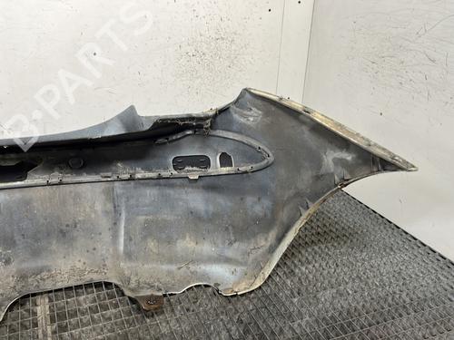 Rear bumper LANCIA YPSILON (843_) 1.2 (843.AXL1A) | BP29564725C8 