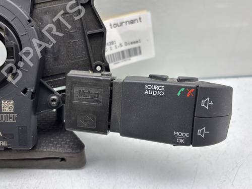 Kontaktrulle Airbag RENAULT CAPTUR I (J5_, H5_) 1.5 dCi 90 (J5N4, J5M5, J5MW, J5M6, J5AL, J5AJ) | BP30791558C102 