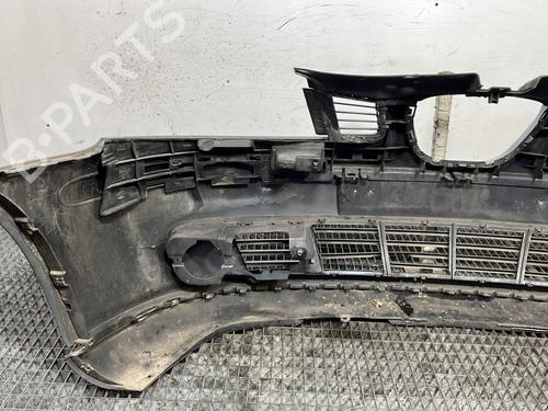 Front bumper SEAT IBIZA III (6L1) 1.9 SDI | BP29119643C7 