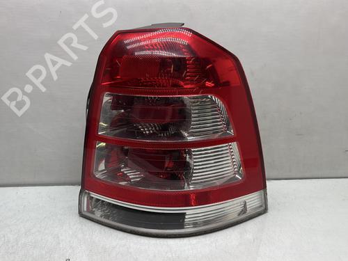 Used Right taillight OPEL ZAFIRA / ZAFIRA FAMILY B (A05) 1.7 CDTI (M75) (110 hp) 32062898