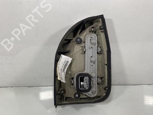 Left taillight OPEL ZAFIRA A MPV (T98) 2.2 DTI 16V (F75) | BP19966316C34 