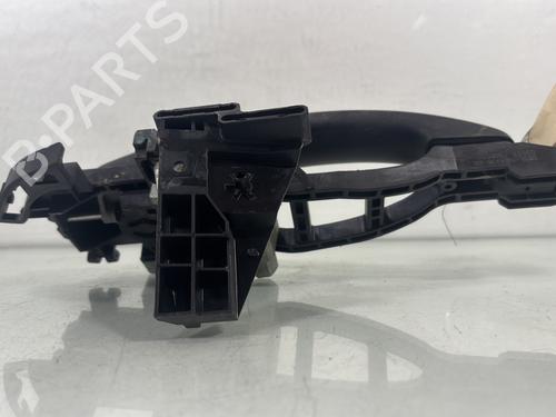 Front right exterior door handle FORD TRANSIT V363 Van (FCD, FDD) 2.0 EcoBlue | BP29902299C129