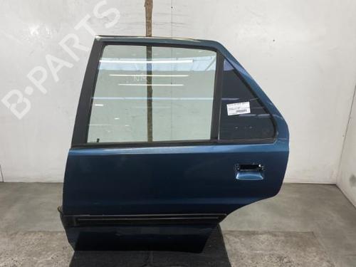 Left rear door PEUGEOT 106 II (1A_, 1C_) 1.5 D | BP21960943C4 
