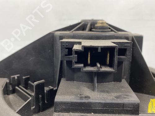 Heater blower motor VOLVO 850 (854) 2.0 | BP20015408M62 