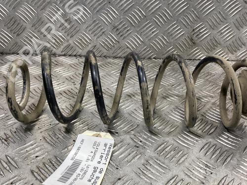 Shock absorber spring VW GOLF III (1H1)  | BP30389393C152 
