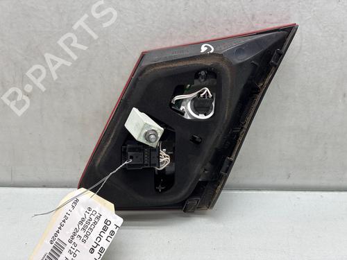 Used Left tailgate light Left tailgate light MERCEDES-BENZ E-CLASS (W212) E 250 CDI / BlueTEC (212.003, 212.004) (204 hp) 35896943 35896943