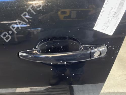 Left front door CITROËN C4 I (LC_) 1.6 HDi | BP29287043C2 