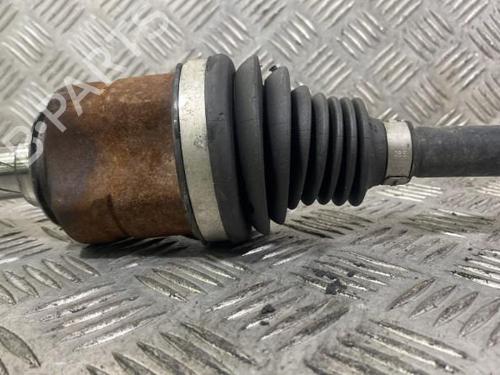 Right front driveshaft OPEL CORSA E (X15) 1.4 (08, 68) | BP19960339M39 