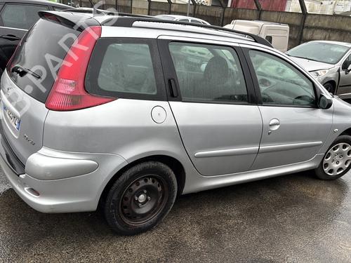 Left front window switch PEUGEOT 206 SW (2E/K) 1.4 16V | BP26495769I27  - Image 15