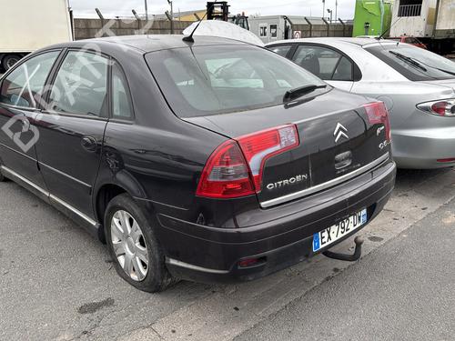 Left tailgate light CITROËN C5 II (RC_) 1.6 HDi (RC8HZB) | BP26952733C79  - Image 19