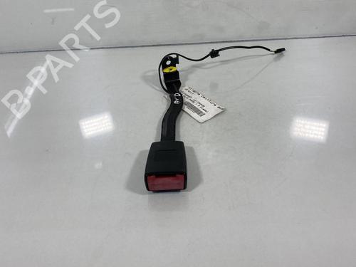 Used Seat buckle Seat buckle VW GOLF V (1K1) [2003-2010] 20028709 20028709