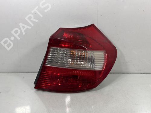 Right taillight BMW 1 (E87) 118 d | BP29707048C35 - Image 5