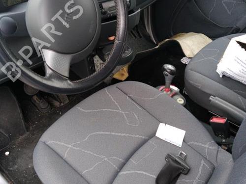 Used Parts SMART CABRIO (450) 0.6 (S1OLA1, 450.441, 450.442, 450.443) 4637428