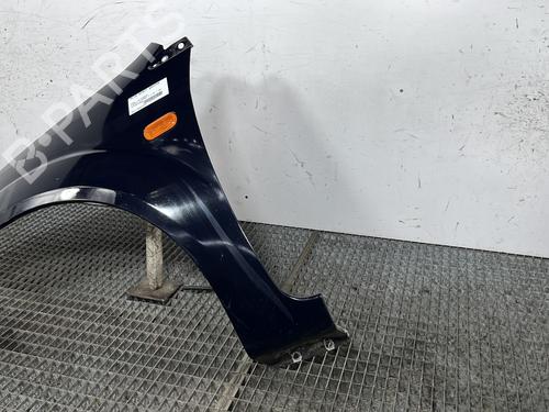 Left front fenders FORD FIESTA V (JH_, JD_) 1.3 | BP30107264C41 
