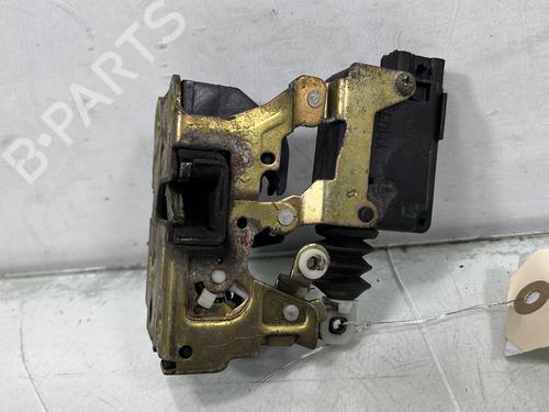 Used Front right lock Front right lock RENAULT TWINGO I (C06_) 1.2 (C066, C068) (58 hp) 33742520 33742520