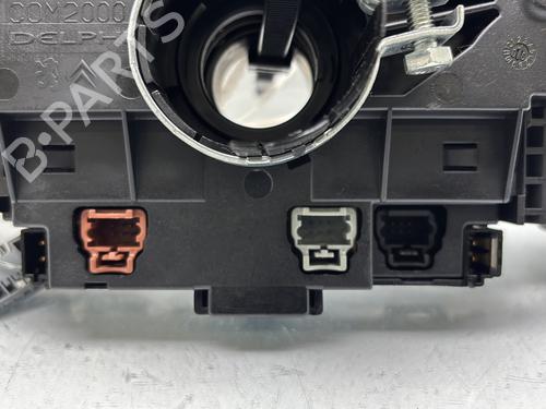 Steering column stalk PEUGEOT 307 (3A/C) 1.6 HDi | BP29939393I23 