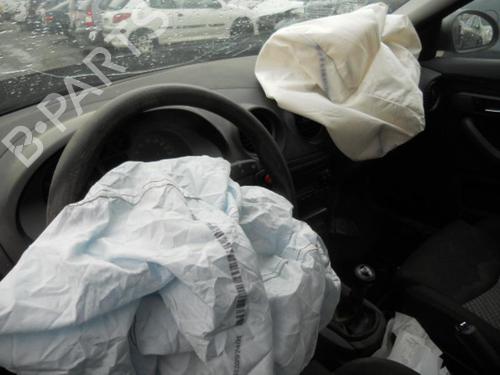 Right mirror SEAT IBIZA IV SC (6J1, 6P5)  | BP19986388C27 