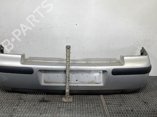 Used Rear bumper VW GOLF IV Cabriolet (1E7) 1.9 TDI (90 hp) 29141721