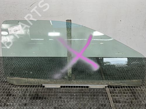 Used Front right door window RENAULT TWINGO I (C06_) 1.2 (C066, C068) (58 hp) 26715693