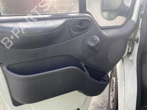 Left headlight FORD TRANSIT Van (FA_ _) 2.0 DI (FAE_, FAF_, FAG_) | BP25623973C28 - Image 12