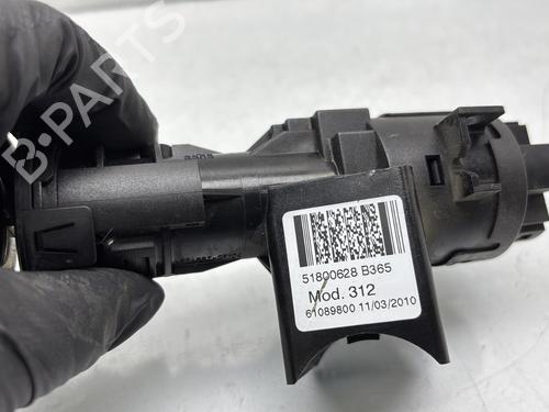 Ignition barrel FORD KA (RU8) 1.3 TDCi | BP27577188M48 