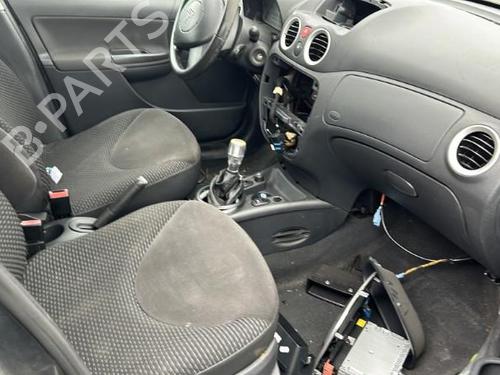 Felg CITROËN C3 I (FC_, FN_) 1.4 i | BP21962591C45 