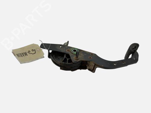 Used Clutch pedal Clutch pedal RENAULT KANGOO Express (FC0/1_) 1.9 dTi (FC0U) (80 hp) 39730903 39730903