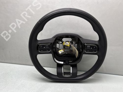 Ratt CITROËN C3 III (SX) 1.6 BlueHDi 75 (75 hp) 32299106