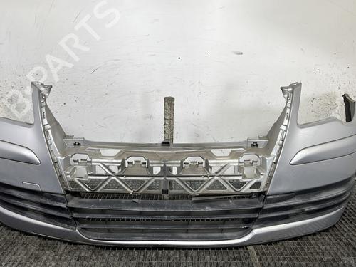 Used Front bumper VW TOURAN (1T1, 1T2) 1.9 TDI (105 hp) 24638533