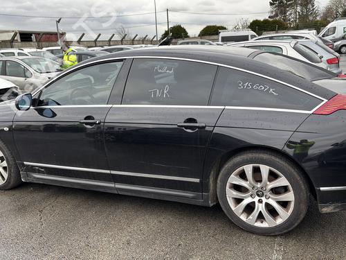 Starter CITROËN C6 (TD_) 3.0 HDi | BP30887451M8 - Image 8