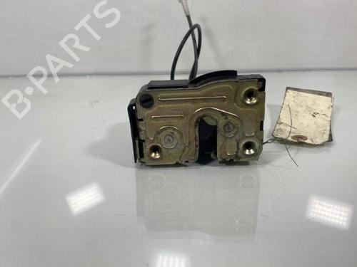 Front right lock RENAULT SCÉNIC I MPV (JA0/1_, FA0_) 1.9 dCi (JA05, JA1F) | BP20018796C97 