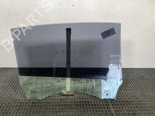 Rear left door window CITROËN C6 (TD_) 2.2 HDi | BP21005026C20 