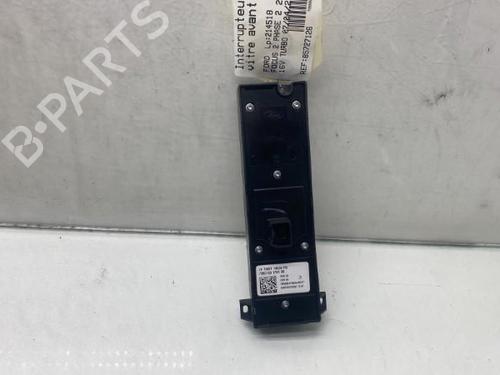 Left front window switch FORD FOCUS II (DA_, HCP, DP) 2.0 TDCi | BP19990104I27 