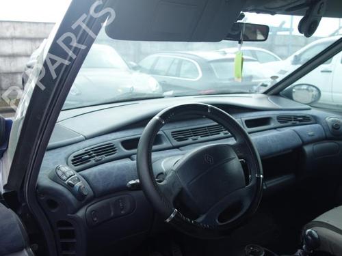 Switch RENAULT ESPACE III (JE0_) 1.9 dTi (JE0M) | BP23768263I30 