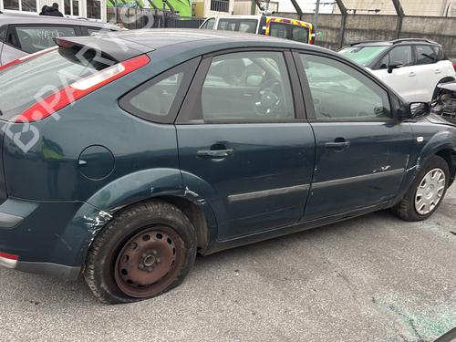 Styregear/Snekke FORD FOCUS II (DA_, HCP, DP) 1.6 | BP26498767M22 