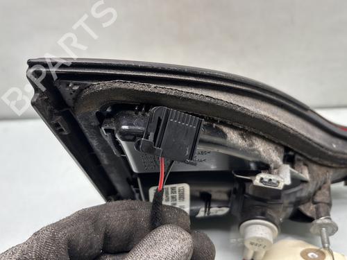 Højre baglygte bagklap OPEL ZAFIRA TOURER C (P12) 2.0 CDTi (75) | BP26976154C80 