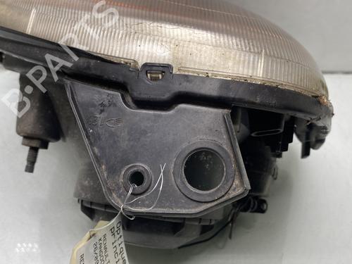 Used Right headlight Right headlight RENAULT KANGOO (KC0/1_) 1.4 (KC0C, KC0H, KC0B, KC0M) (75 hp) 21057050 21057050