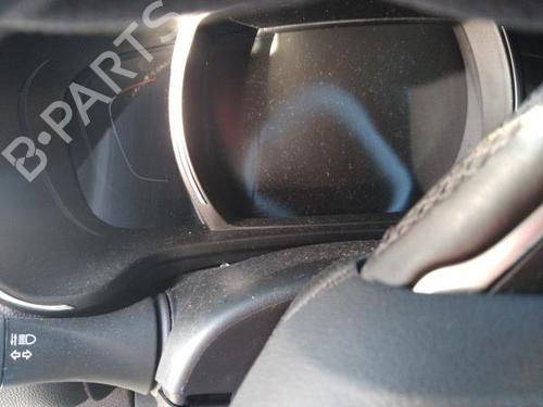 Steering column RENAULT KADJAR (HA_, HL_) 1.5 dCi 110 (HLA3) | BP20021295M21 