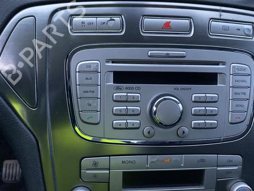Switch FORD MONDEO IV (BA7) 1.8 TDCi | BP36474098I30 - Image 11