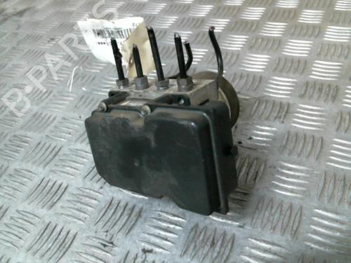 ABS pump PEUGEOT BOXER Van  | BP20002448M43 