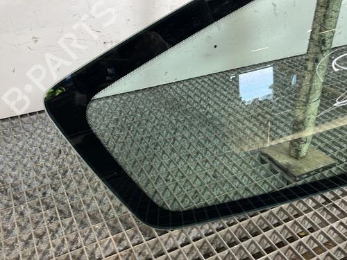 Rear right quarter glass CITROËN C2 (JM_) 1.4 HDi | BP30176904C92