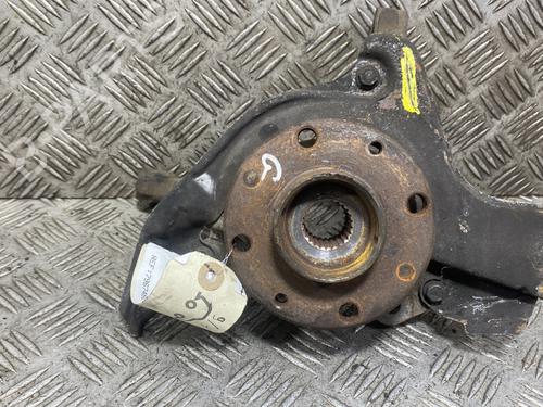 Left front steering knuckle LANCIA DELTA III (844_) 1.6 D Multijet (844.AXC11, 844.AXC1A) | BP19992028M25 