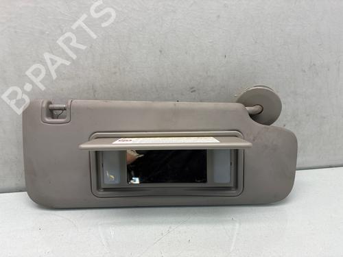 Right sun visor OPEL ASTRA H (A04) | BP37863600I2 - Image 3