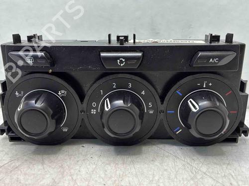 Climate control CITROËN C3 II (SC_) 1.6 BlueHDi 75 | BP36474141I5 - Image 6