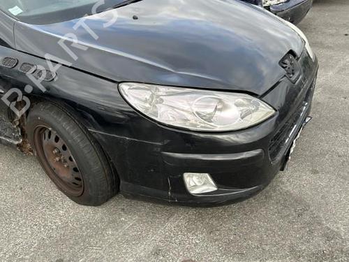 Left mirror PEUGEOT 407 (6D_) 1.6 HDi 110 (6D9HZC, 6D9HYC) | BP19960740C26 