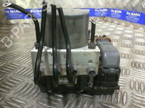 Used ABS pump PEUGEOT 308 SW I (4E_, 4H_) 1.6 HDi (109 hp) 19986341